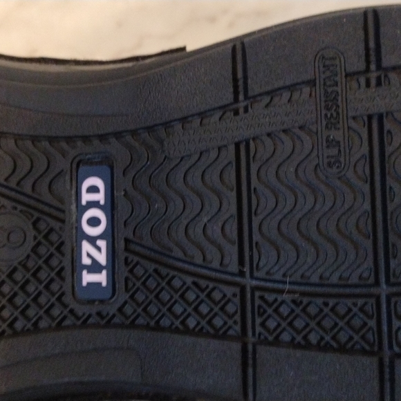 IZOD memory foam loafers. - Picture 8 of 8